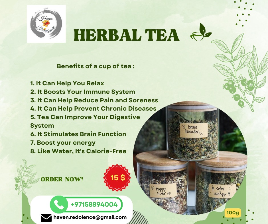 Herbal Tea